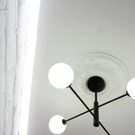 Appartamento La Antigua Farmacia