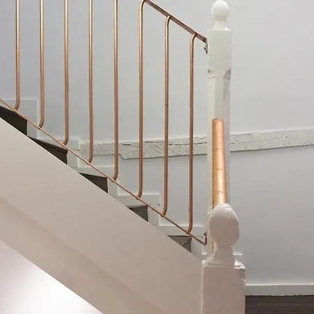 La Antigua Farmacia * Hervás