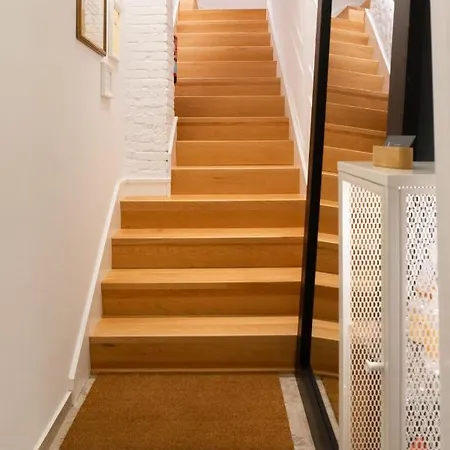 La Antigua Farmacia Appartamento Hervás