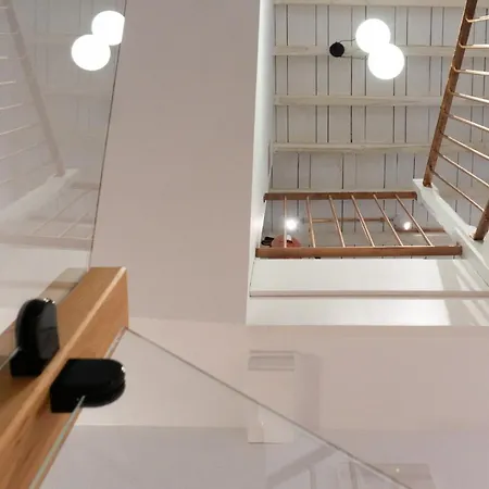 La Antigua Farmacia Appartamento Hervás