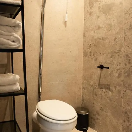 La Antigua Farmacia 公寓 *