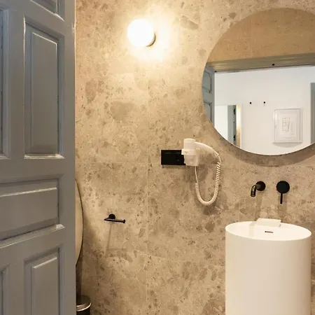 La Antigua Farmacia Appartamento Hervás