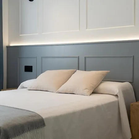 公寓 La Antigua Farmacia 埃尔瓦