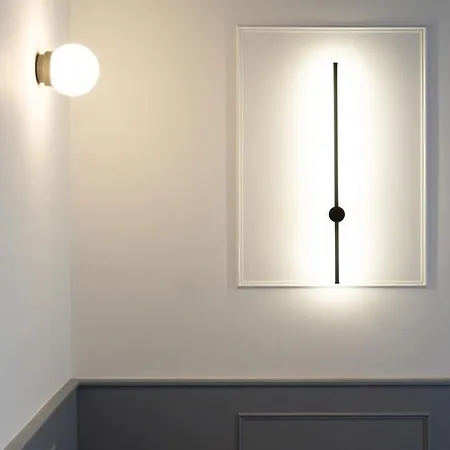 La Antigua Farmacia Apartment Hervas