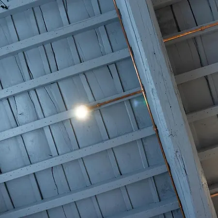 Appartamento La Antigua Farmacia *