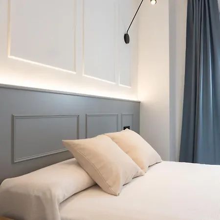 La Antigua Farmacia Appartamento