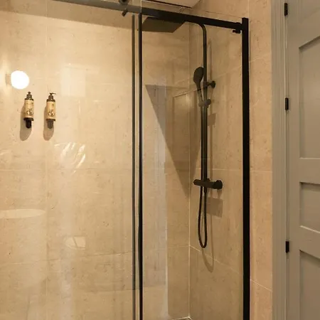 La Antigua Farmacia Appartamento *