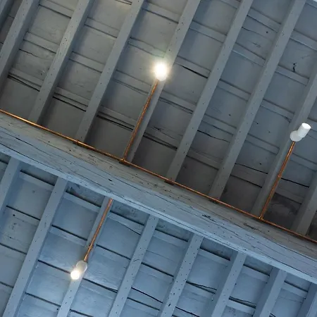 Appartamento La Antigua Farmacia *