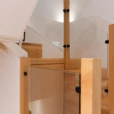 Appartamento La Antigua Farmacia Hervás