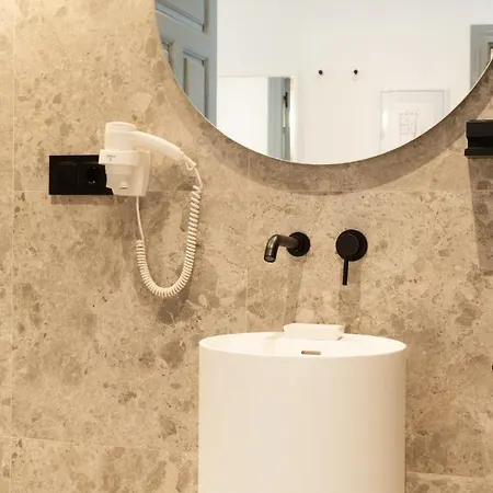 La Antigua Farmacia Appartamento *