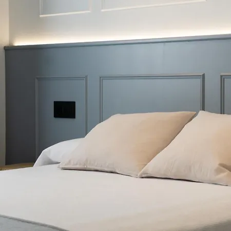 La Antigua Farmacia Apartment Hervas