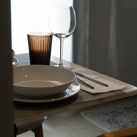 La Antigua Farmacia Apartment