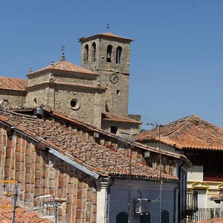 La Antigua Farmacia *