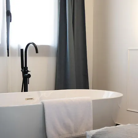 Appartamento La Antigua Farmacia