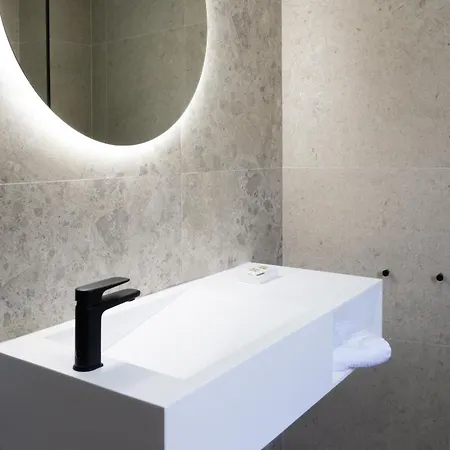 Appartamento La Antigua Farmacia