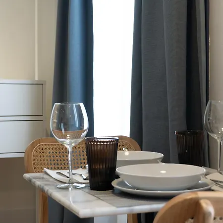 La Antigua Farmacia Apartment Hervas
