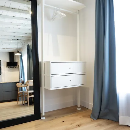 La Antigua Farmacia 公寓 *