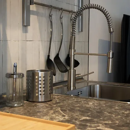 La Antigua Farmacia Appartamento *