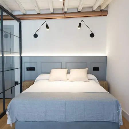 Apartment La Antigua Farmacia