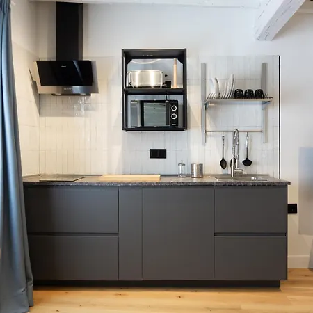 Appartamento La Antigua Farmacia Hervás