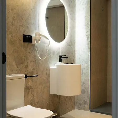 La Antigua Farmacia * Hervás