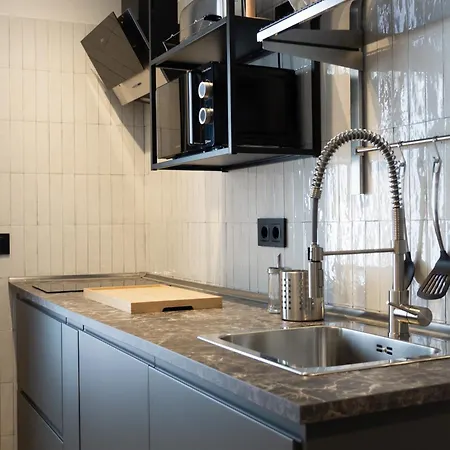 La Antigua Farmacia Appartamento Hervás