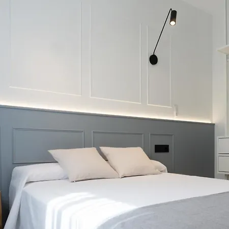 Appartamento La Antigua Farmacia Hervás