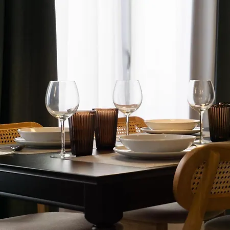 La Antigua Farmacia *