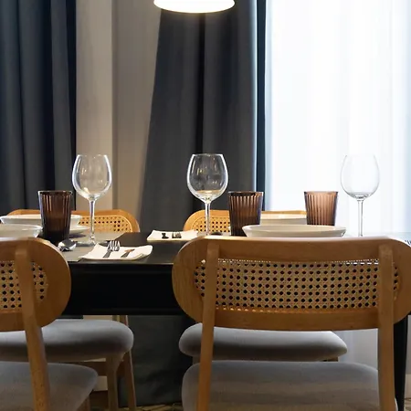 La Antigua Farmacia Appartamento *