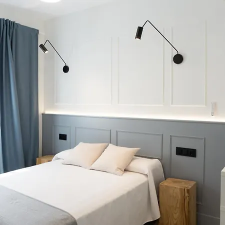 La Antigua Farmacia Hervás