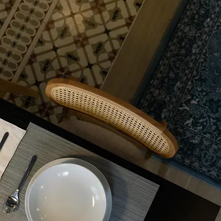 La Antigua Farmacia Appartamento *