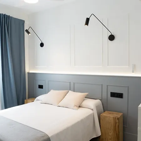 Apartment La Antigua Farmacia Hervás