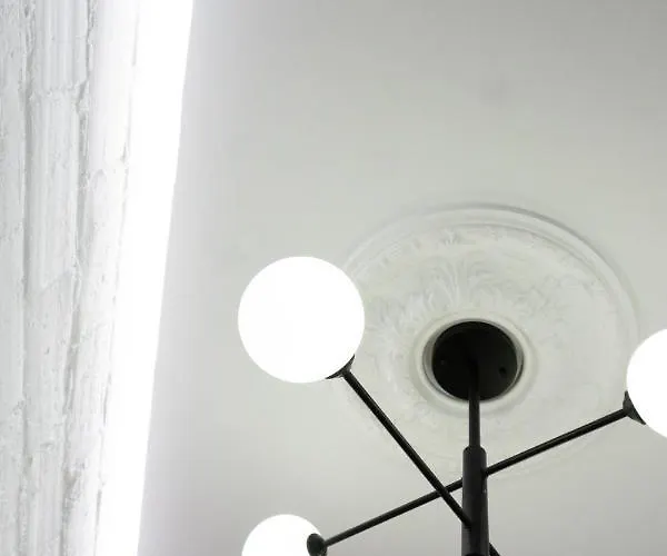 Daire La Antigua Farmacia