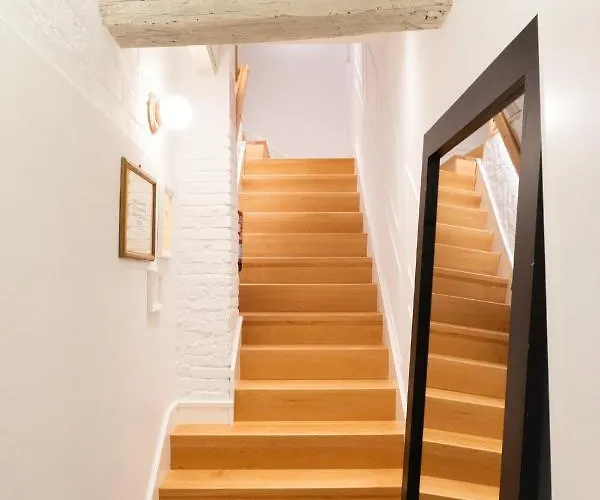 La Antigua Farmacia Daire