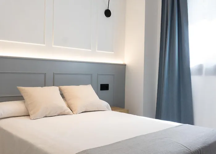 La Antigua Farmacia 公寓 *