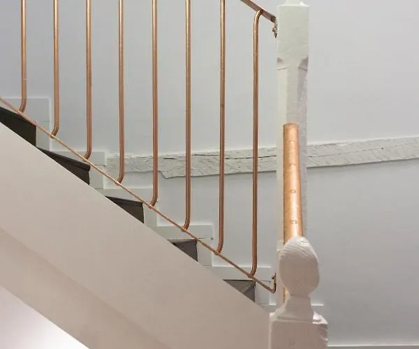 La Antigua Farmacia * 埃尔瓦