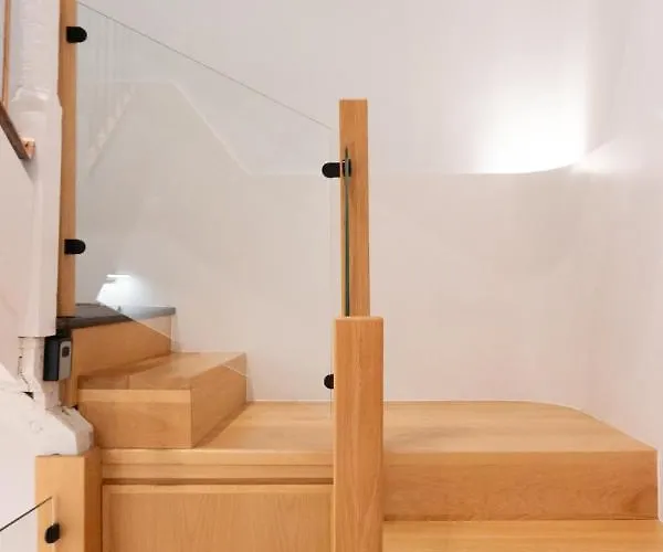 公寓 La Antigua Farmacia