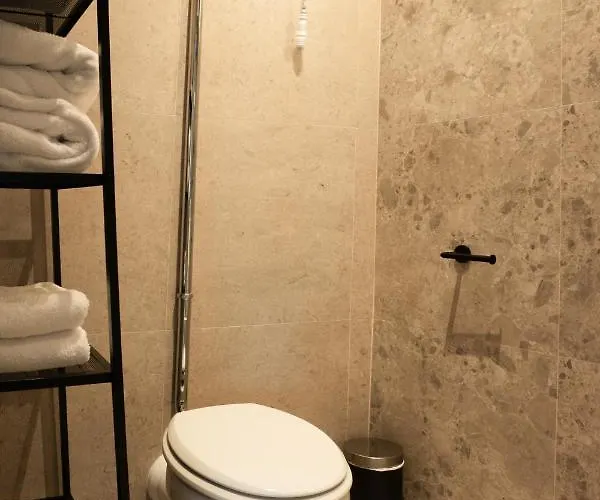 La Antigua Farmacia 公寓 *