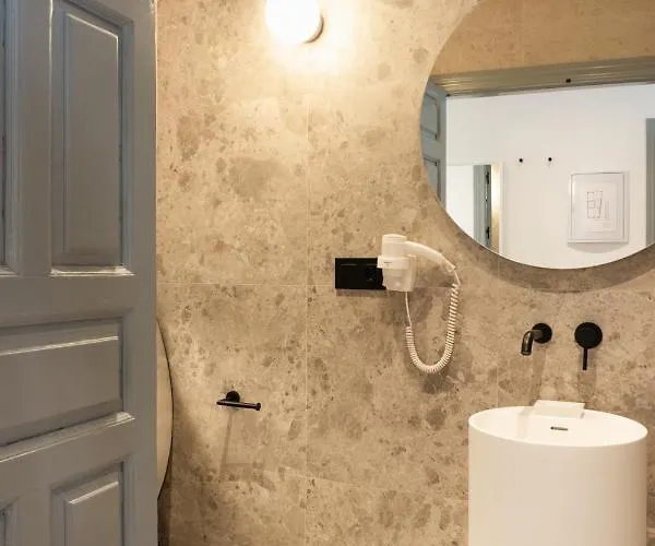 La Antigua Farmacia 公寓 埃尔瓦