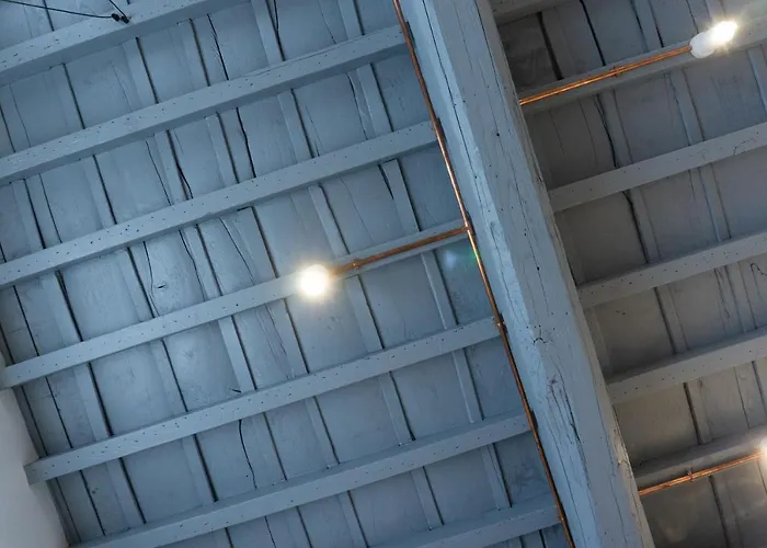 Daire La Antigua Farmacia *