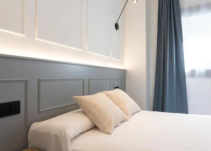 La Antigua Farmacia Daire