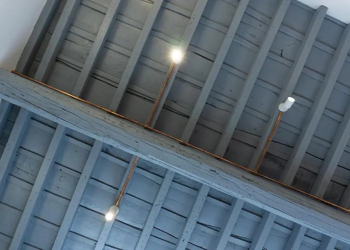 Daire La Antigua Farmacia *