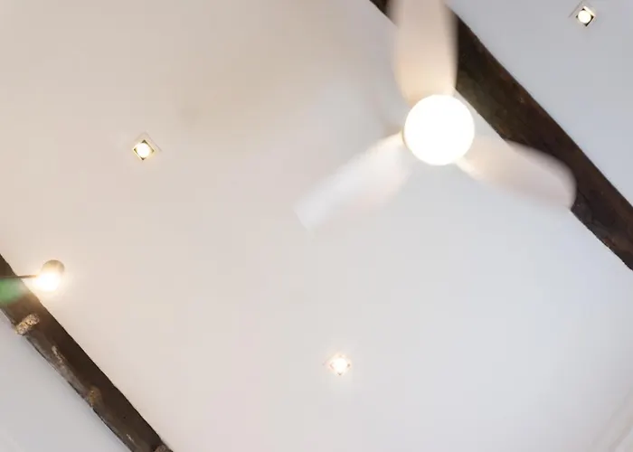 La Antigua Farmacia * 埃尔瓦