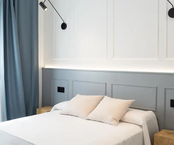 La Antigua Farmacia 公寓 *