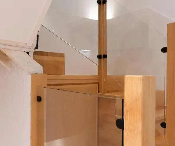 公寓 La Antigua Farmacia 埃尔瓦