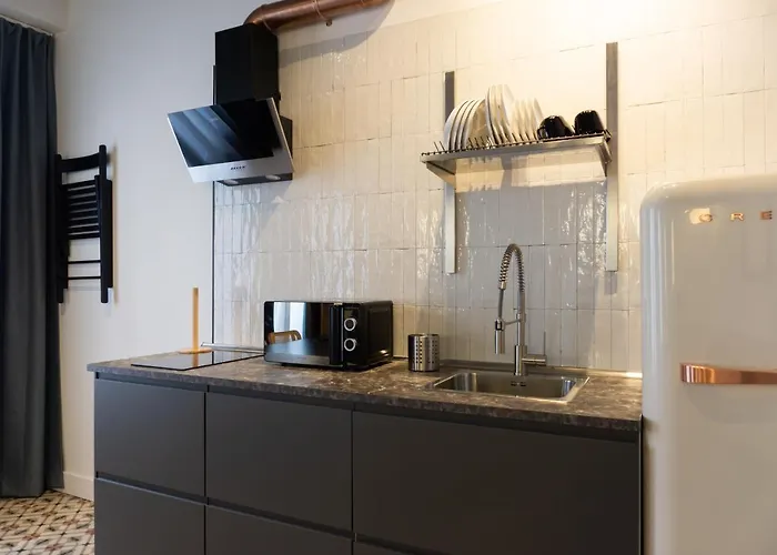 La Antigua Farmacia Daire