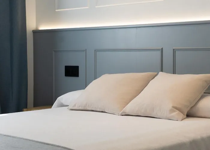 La Antigua Farmacia 公寓 埃尔瓦