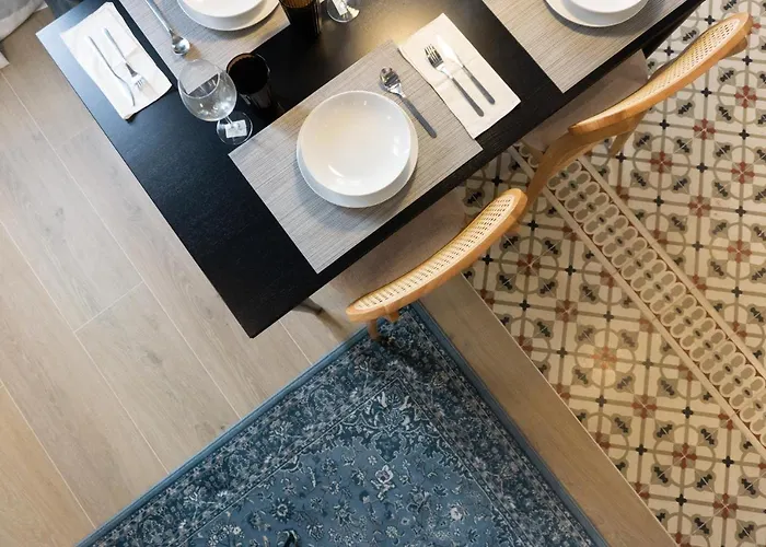 La Antigua Farmacia Daire