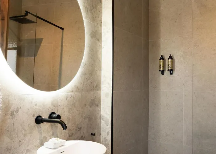 Daire La Antigua Farmacia