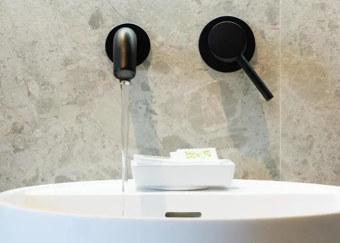 公寓 La Antigua Farmacia 埃尔瓦